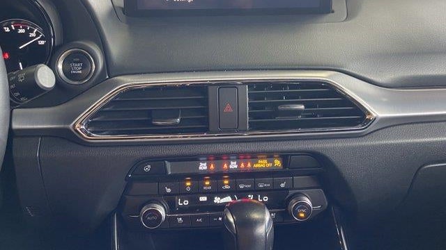 2022 Mazda CX-9 Grand Touring