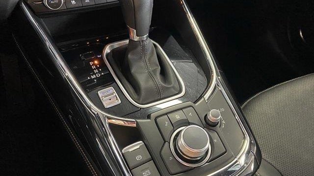 2022 Mazda CX-9 Grand Touring