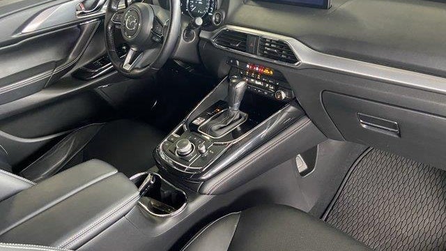 2022 Mazda CX-9 Grand Touring