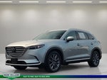 2023 CX-9 Thumbnail 8