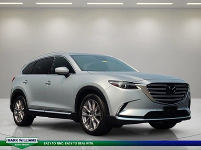 2023 Mazda CX-9 AWD Grand Touring 4DR SUV