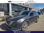 2017 CX-9 Thumbnail 1