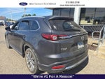 2017 CX-9 Thumbnail 5
