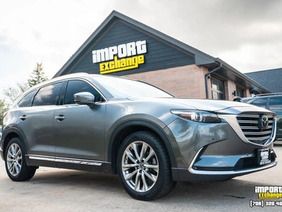 Photo of a 2019 Mazda CX-9 AWD Grand Touring 4DR SUV for sale
