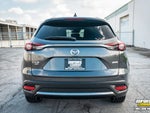 2019 CX-9 Thumbnail 4