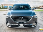 2019 CX-9 Thumbnail 8