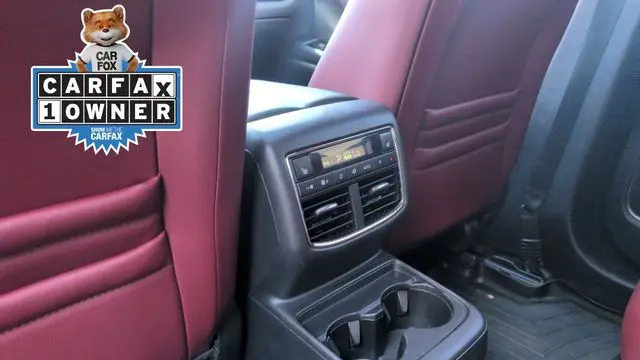2021 Mazda CX-9 Grand Touring