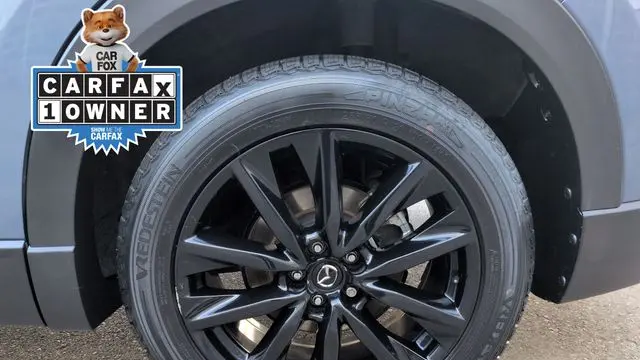 2021 Mazda CX-9 Grand Touring