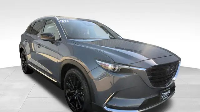 Preowned 2021 Mazda CX-9 Grand Touring for Sale