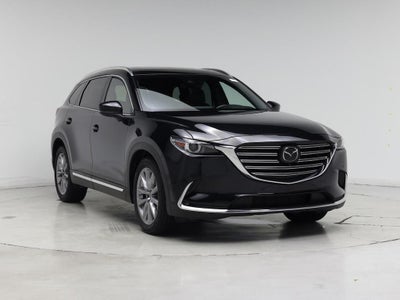Photo of a 2021 Mazda CX-9 AWD Grand Touring 4DR SUV for sale