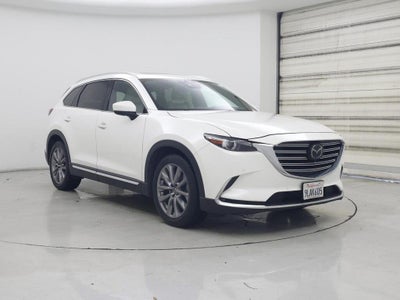 Photo of a 2022 Mazda CX-9 AWD Grand Touring 4DR SUV for sale