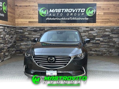 Photo of a 2023 Mazda CX-9 AWD Grand Touring 4DR SUV for sale