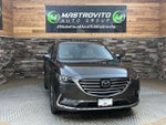 2023 CX-9 Thumbnail 2