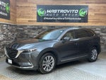 2023 CX-9 Thumbnail 5