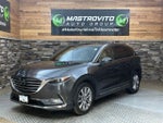 2023 CX-9 Thumbnail 6
