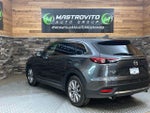 2023 CX-9 Thumbnail 8
