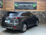 2023 CX-9 Thumbnail 9