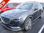2018 CX-9 Thumbnail 1