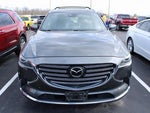2018 CX-9 Thumbnail 2