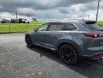 2021 CX-9 Thumbnail 7