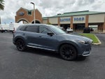 2021 CX-9 Thumbnail 2
