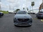 2021 CX-9 Thumbnail 3
