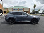 2021 CX-9 Thumbnail 4