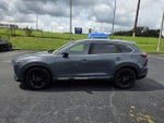 2021 CX-9 Thumbnail 8