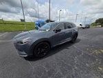 2021 CX-9 Thumbnail 9