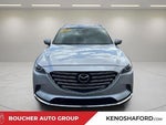 2021 CX-9 Thumbnail 2