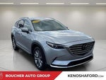 2021 CX-9 Thumbnail 3