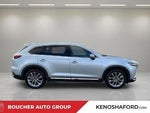 2021 CX-9 Thumbnail 4