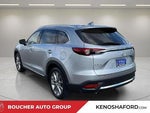 2021 CX-9 Thumbnail 7