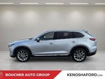 2021 CX-9 Thumbnail 8