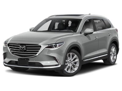 Photo of a 2021 Mazda CX-9 AWD Grand Touring 4DR SUV for sale