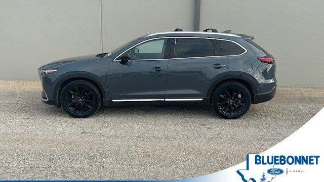 Preowned 2022 Mazda CX-9 Carbon Edition for Sale