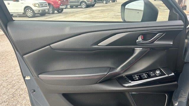 2022 Mazda CX-9 Carbon Edition
