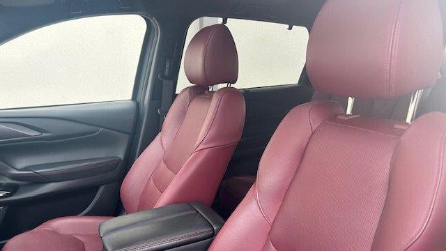 2022 Mazda CX-9 Carbon Edition