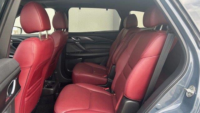 2022 Mazda CX-9 Carbon Edition