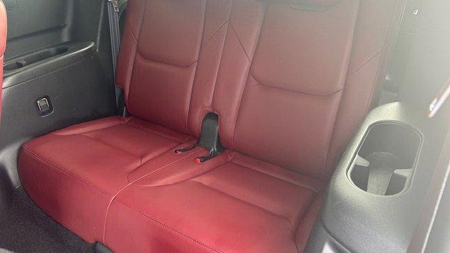 2022 Mazda CX-9 Carbon Edition