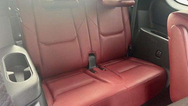 2022 Mazda CX-9 Carbon Edition