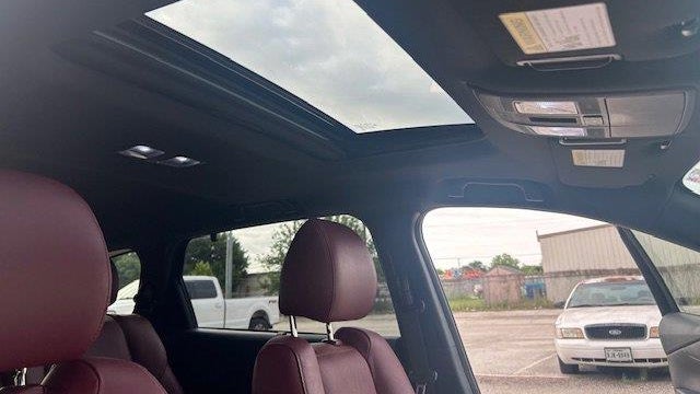 2022 Mazda CX-9 Carbon Edition