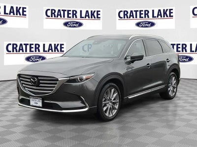 2023 Mazda CX-9 AWD Grand Touring 4DR SUV