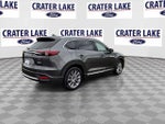 2023 CX-9 Thumbnail 8
