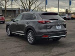 2023 CX-9 Thumbnail 12