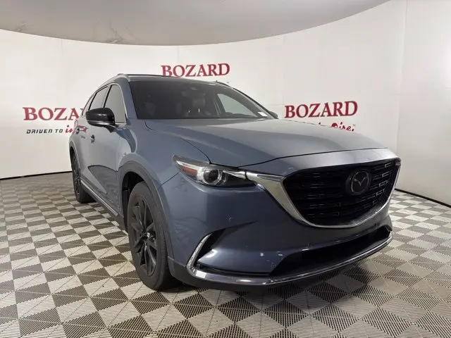 2023 MAZDA CX-9 - $28,500