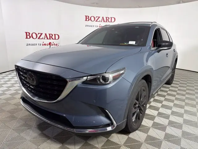 2023 MAZDA CX-9 - $28,500