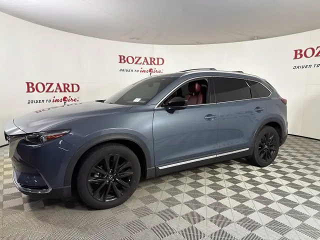 2023 MAZDA CX-9 - $28,500
