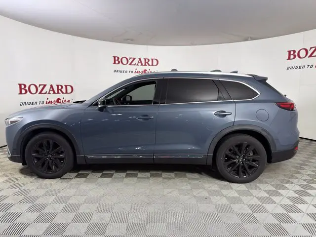 2023 MAZDA CX-9 - $28,500