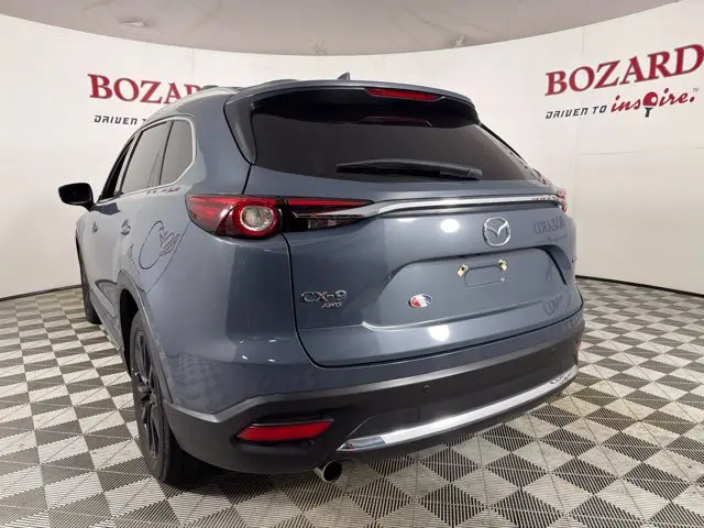 2023 MAZDA CX-9 - $28,500